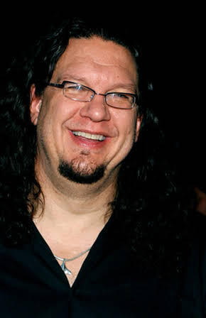 Penn & Teller as 