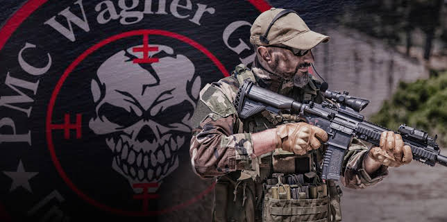 20:15: Putins Schattenarmee – Die Gruppe Wagner | ZDFinfo | 2/21 2026