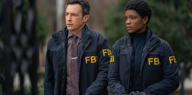 20:00: FBI (S3 E7) (S3) | TV6 | 2/10 2026