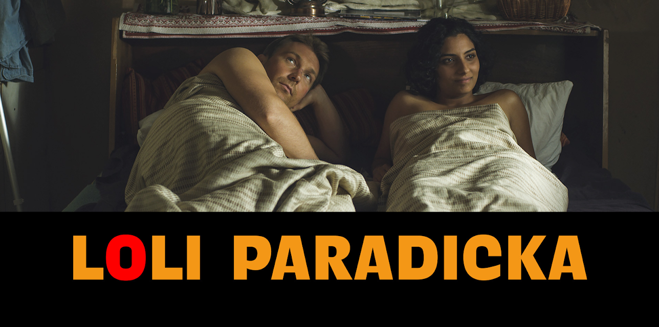 Loli Paradicka (2019)