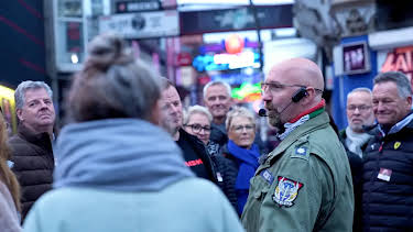 18:15: Die Nordreportage: Vom Türsteher zum Herbergsvater | Radio Bremen | 4/16 2026