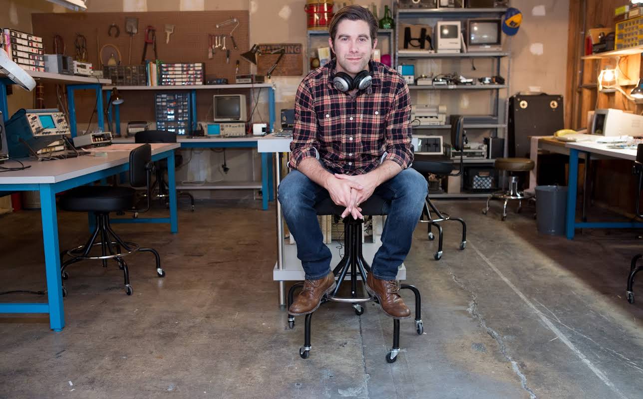 Christopher C. Rogers