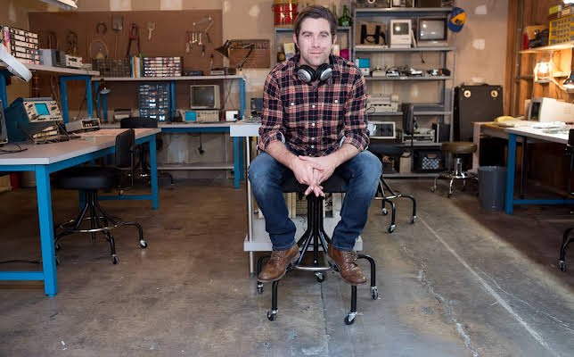 Christopher C. Rogers