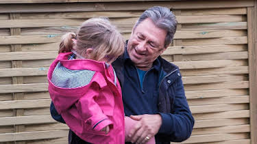 1:00 PM: Love Your Garden (S5 E6) (S5) | ITV | 9/20 2026