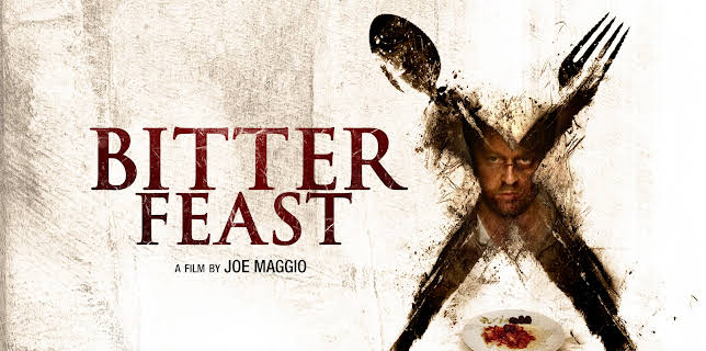 Bitter Feast (2010)
