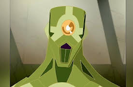 Stargate Infinity: Feet of Clay