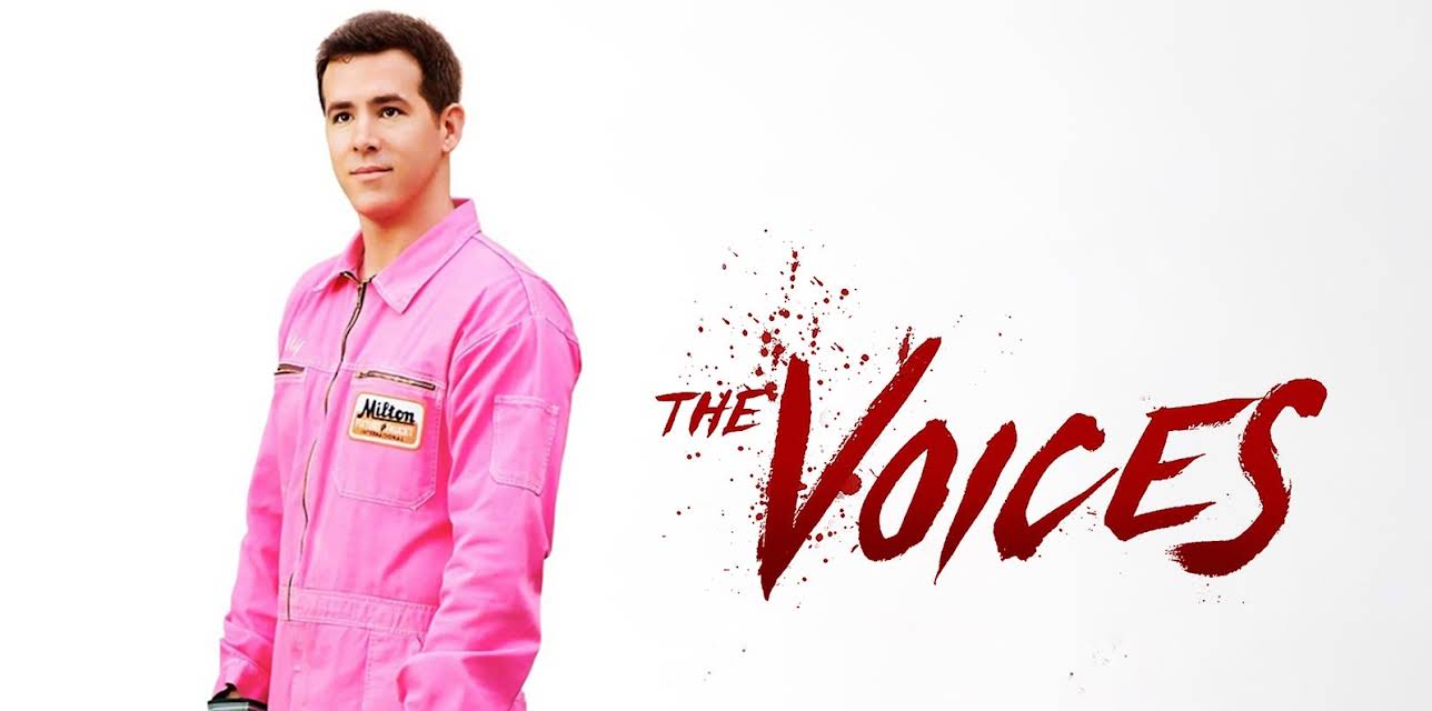 The Voices (2015)