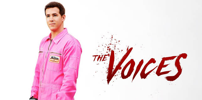 The Voices (2015)