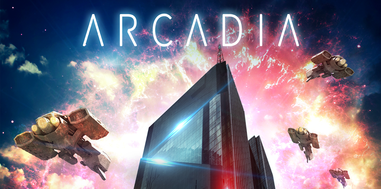 Arcadia (2016)