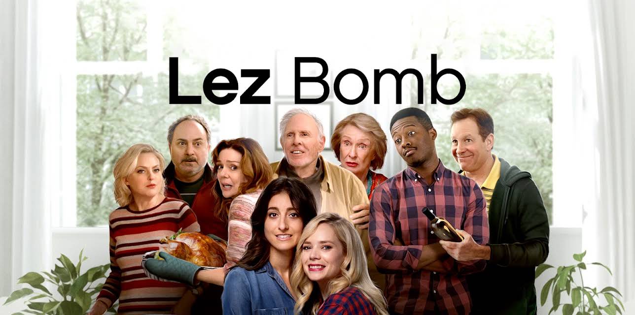 Lez Bomb (2018)