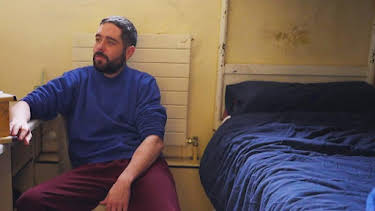 9:00 PM: Inside Barlinnie (S2 E3) (S2) | BBC Two | 6/21 2026