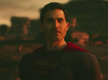 22:00: Superman & Lois | ProSieben Maxx | 6/8 2026