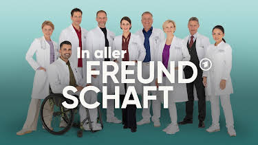 11:00: In aller Freundschaft (922) | MDR Fernsehen | 9/17 2026