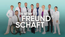 In aller Freundschaft (925)