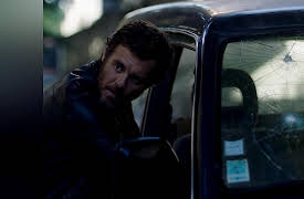 The Red Shadows: The Red Shadows Ep. 3