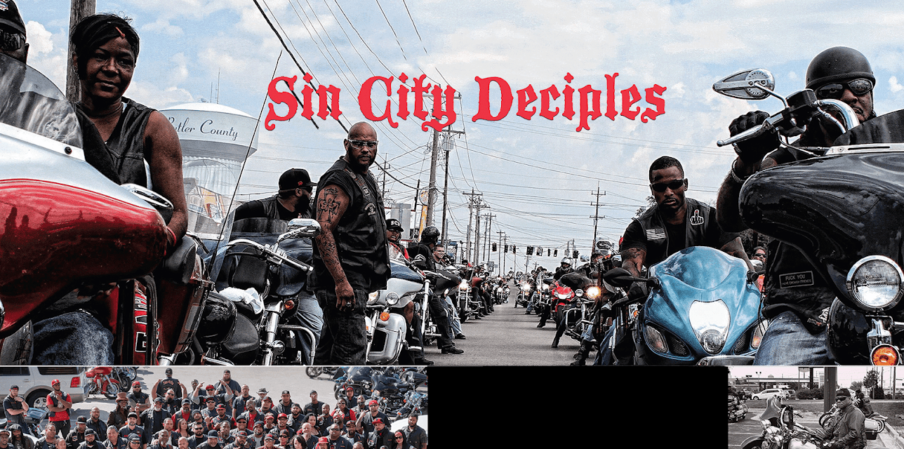 Sin City Deciples (2019)