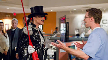 7:00 PM: NCIS (S9 E23) (S9) | 5 USA | 4/7 2026