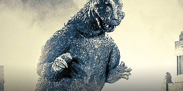 Godzilla, King of the Monsters! (1956)