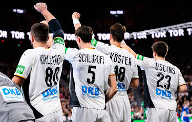 19:00: Handball Länderspiel | ProSieben | 5/15 2026