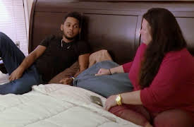 90 Day Journey: Molly & Luis: Part 5