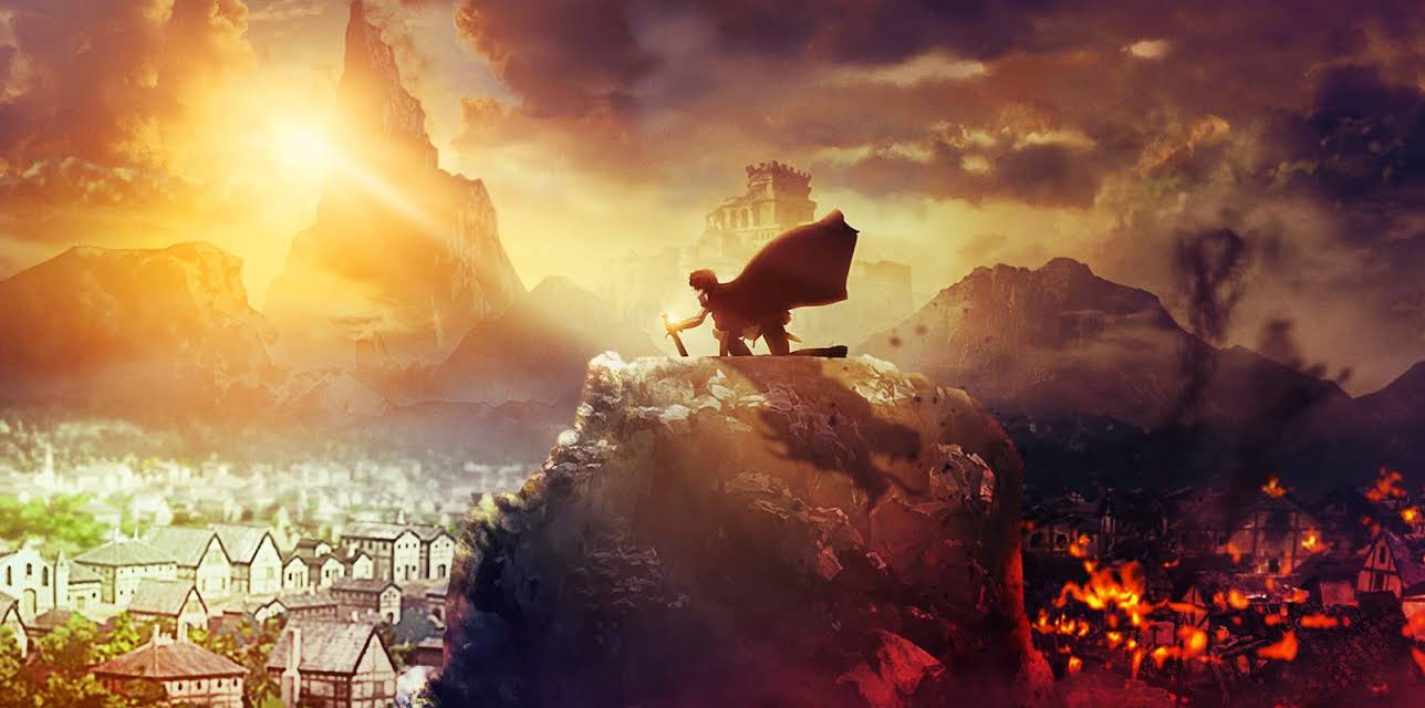 Dragon's Dogma