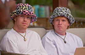 Twin Love: Twins Reunited