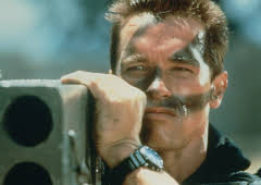 Commando