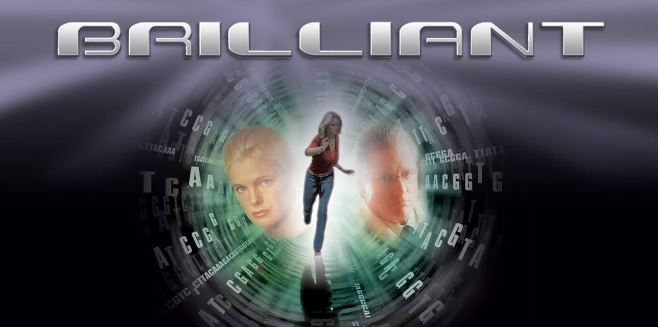 Brilliant (2004)