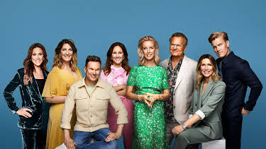 06:45: Nyhetsmorgon | TV4 | 8/7 2025