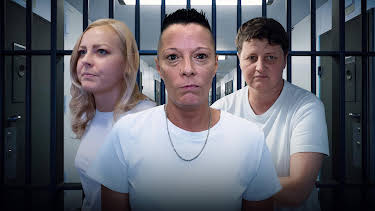 22:00: Zwischen Zelle und Zukunft - Frauenknast in Frankfurt | HR Fernsehen | 4/8 2026