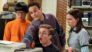 4:20 AM: The Goldbergs | E4 | 8/25 2026