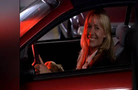 Sue Thomas F.B. Eye -Season 1: Bombs Away