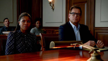 3:05 PM: Bull (S6 E8) (S6) | 5 USA | 9/19 2026