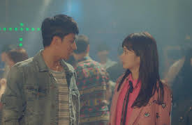 Go Back Couple: Go Back Couple Episode 3