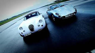 5:00 PM: Top Gear (S6 E3) (S6) | Dave | 1/29 2026