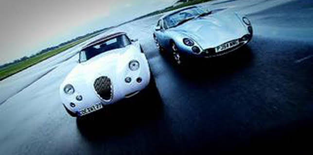 4:00 PM: Top Gear (S6 E3) (S6) | Dave | 1/29 2026