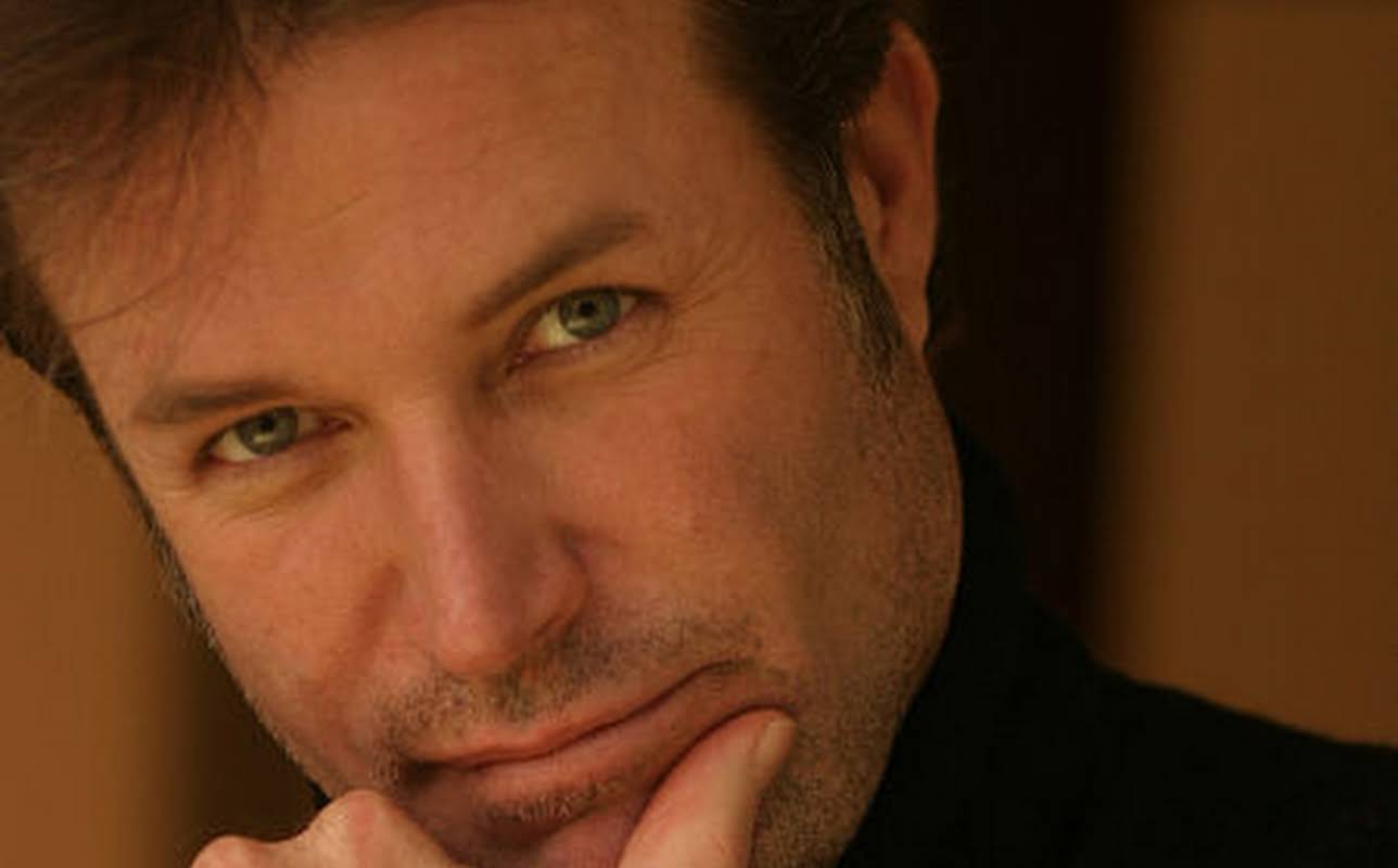 Michael Woods