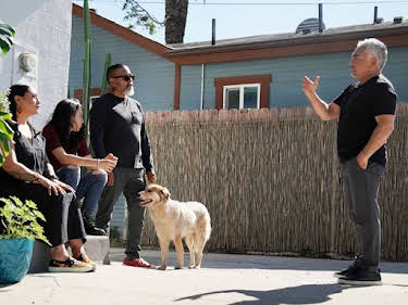 15:40: Cesar Millan: Better Human Better Dog - Bessere Menschen, bessere Hunde | Sixx | 5/3 2026