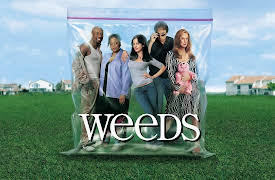 Weeds Season 1: You Can't Miss The Bear