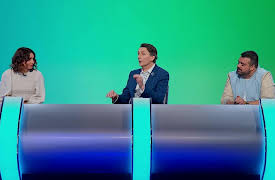 Would I Lie to You?: Episode 7