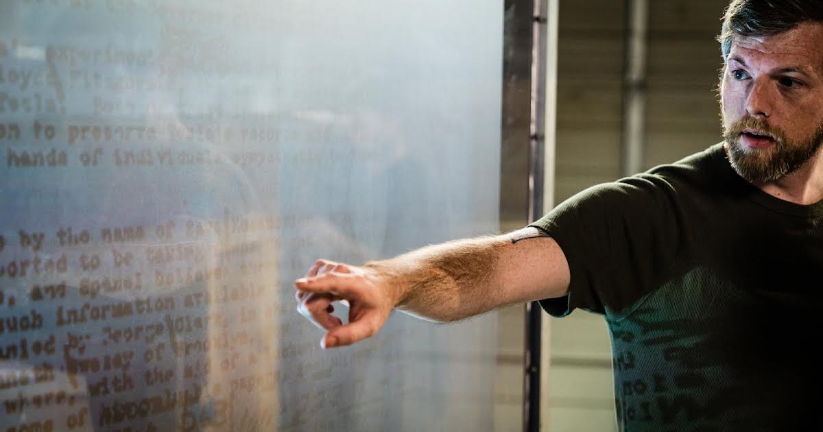 4/7 - 23:30 | Tesla's Death Ray: A Murder Declassified på Discovery Science