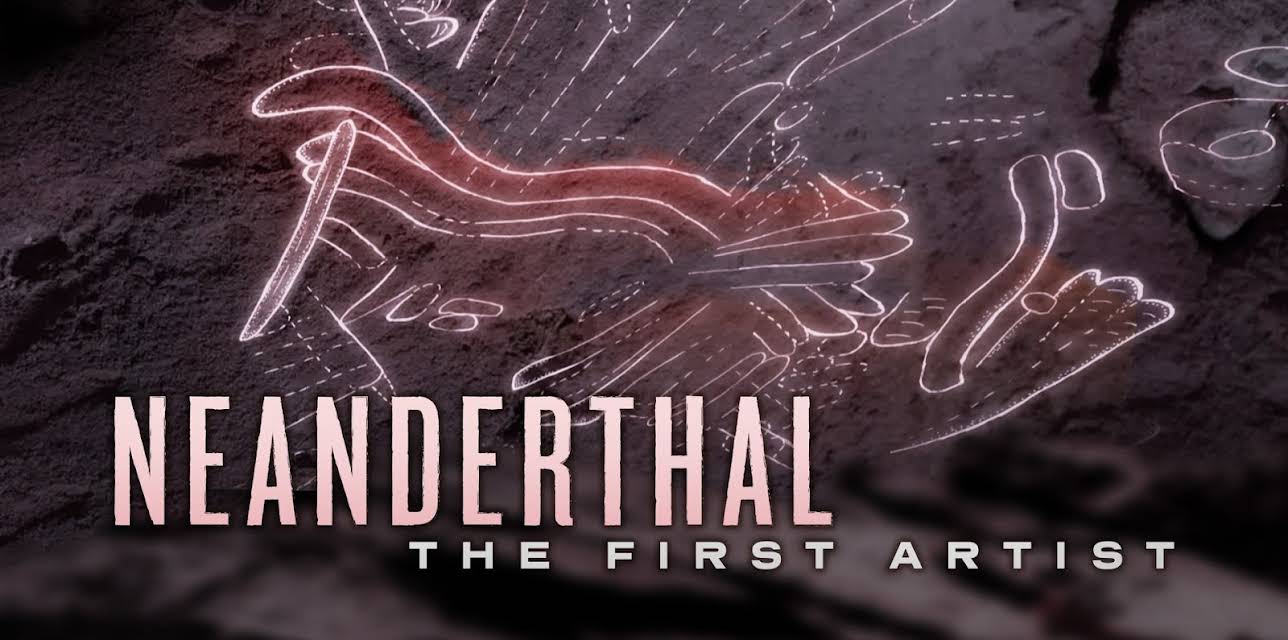 Neanderthal The First Artist (2026)