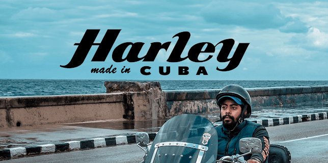 Harley Made in Cuba (2026)