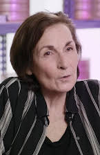 Miranda Garrison como Barmaid