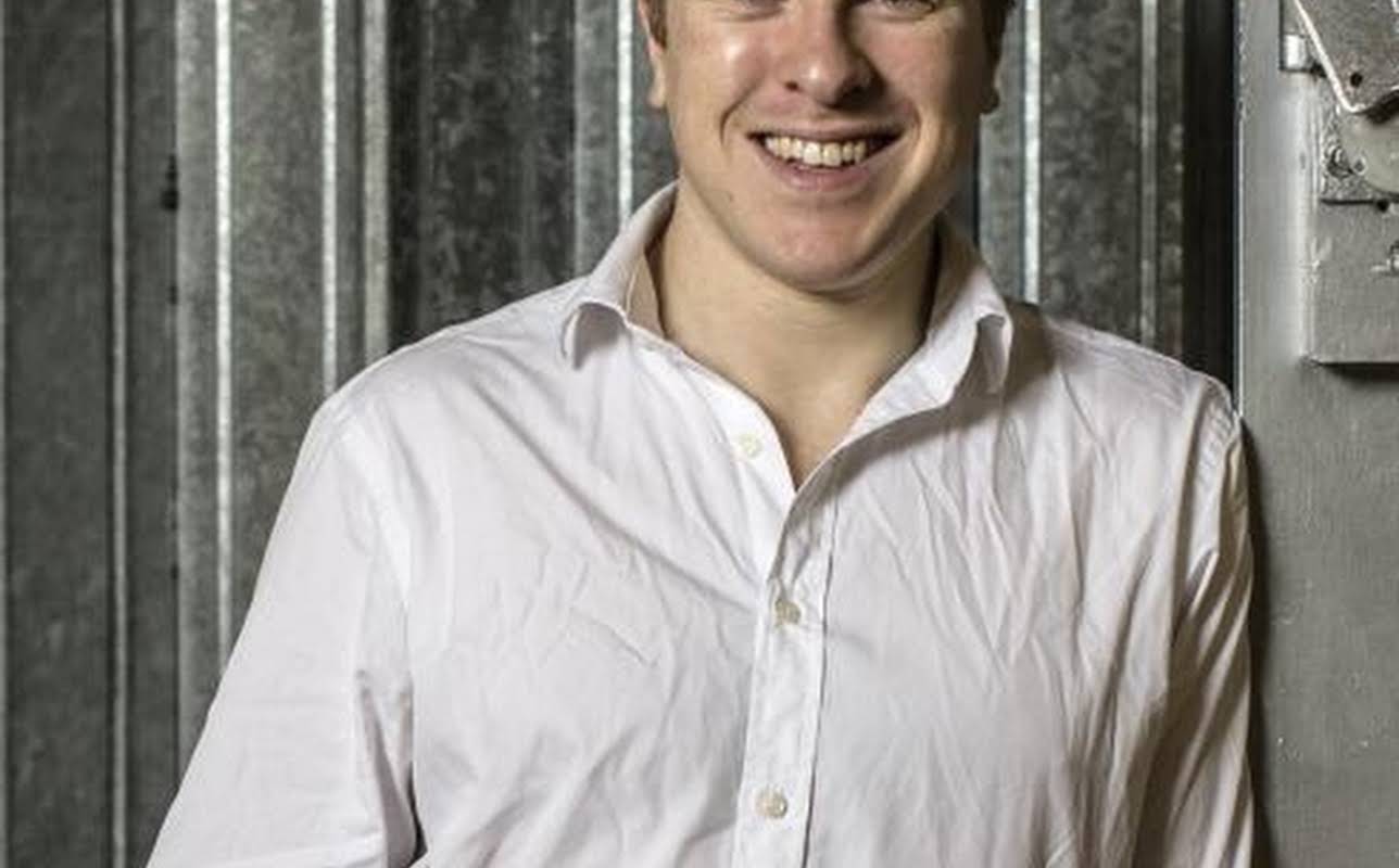 Tom Attenborough