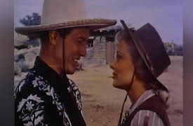 Cisco Kid Season One: Bates Story