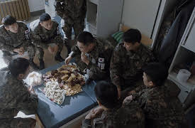 MILITARY PROSECUTOR DOBERMAN: Episode 11