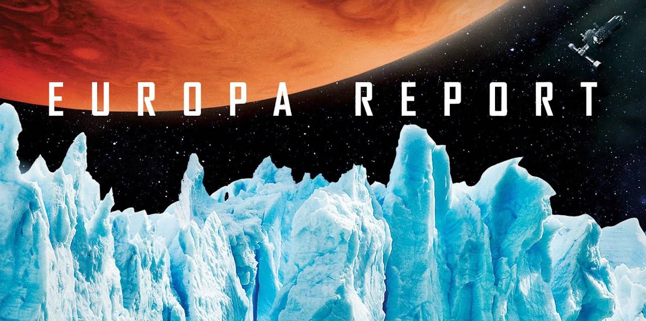 Europa Report (2013)