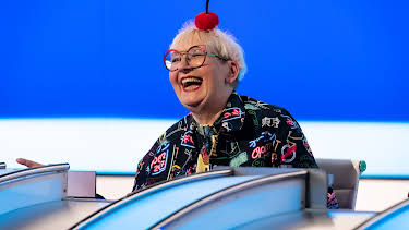 7:00 PM: Would I Lie To You? (S17 E1) (S17) | Dave | 4/1 2026