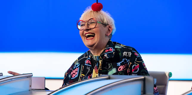 3:00 PM: Would I Lie To You? (S17 E1) (S17) | Dave | 11/29 2025